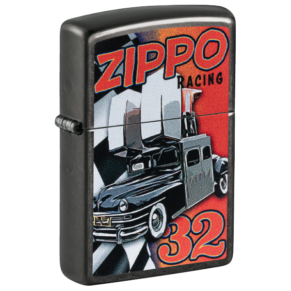 Zippo Car Design 47508