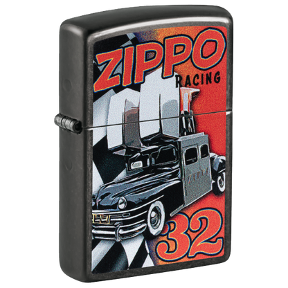 Zippo Car Design 47508