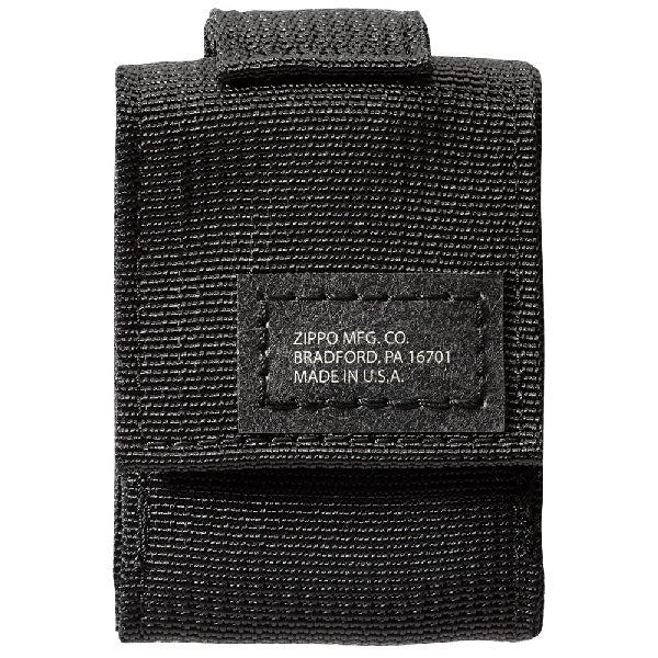 Tactical Pouch Black
