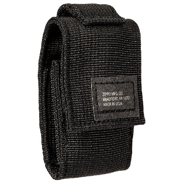 Tactical Pouch Black