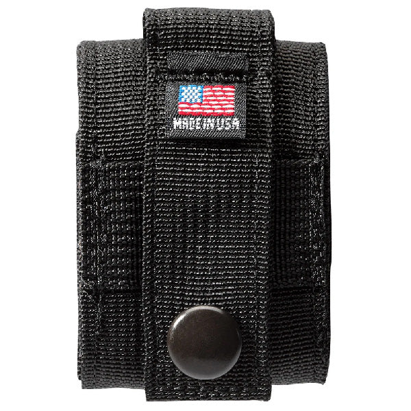 Tactical Pouch Black