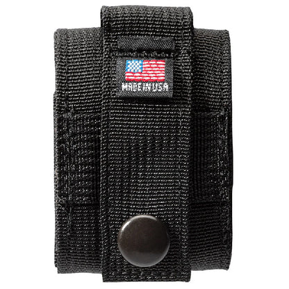 Tactical Pouch Black