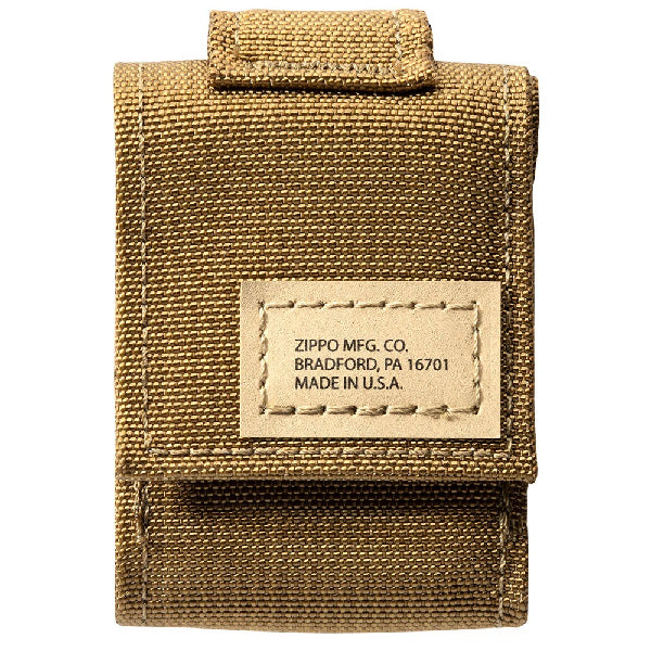 Tactical Pouch Coyote