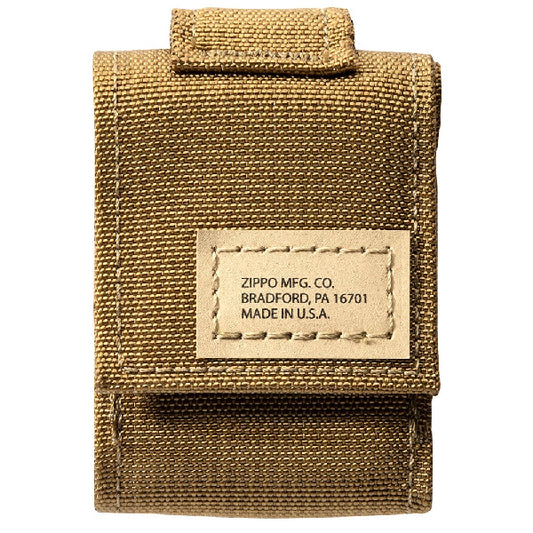 Tactical Pouch Coyote