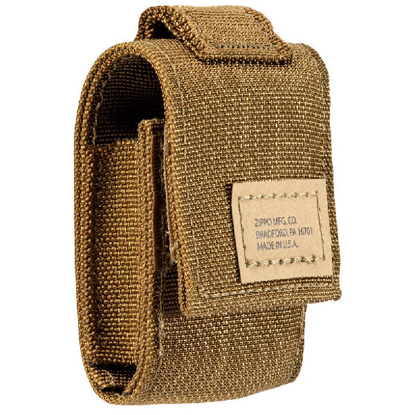 Tactical Pouch Coyote