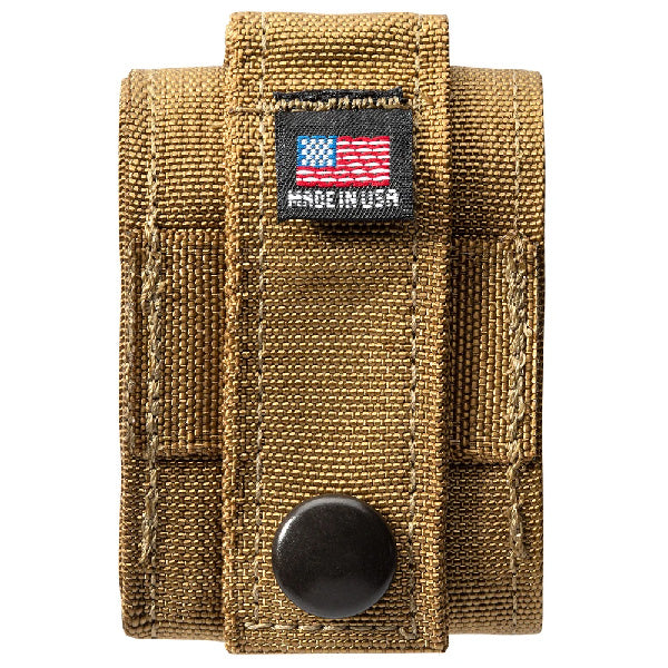 Tactical Pouch Coyote
