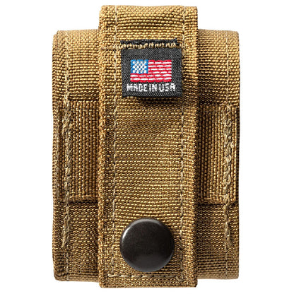 Tactical Pouch Coyote
