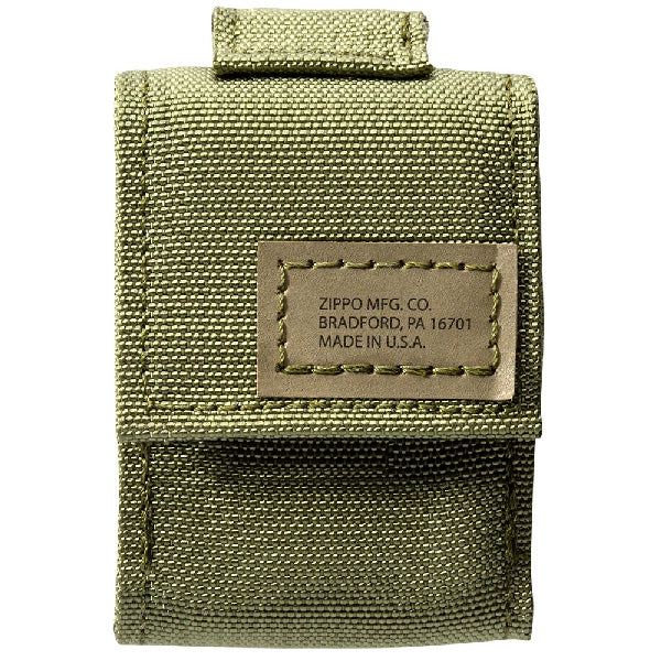 Tactical Pouch Green
