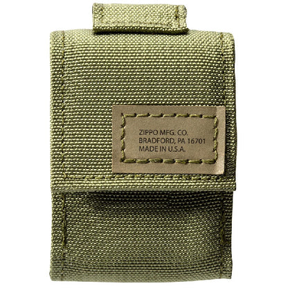 Tactical Pouch Green
