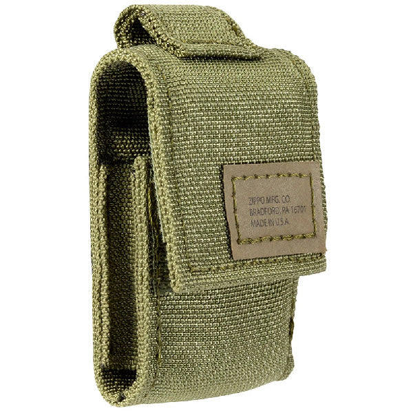Tactical Pouch Green