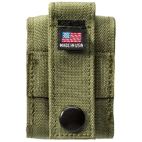 Tactical Pouch Green