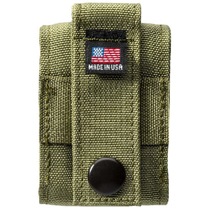 Tactical Pouch Green