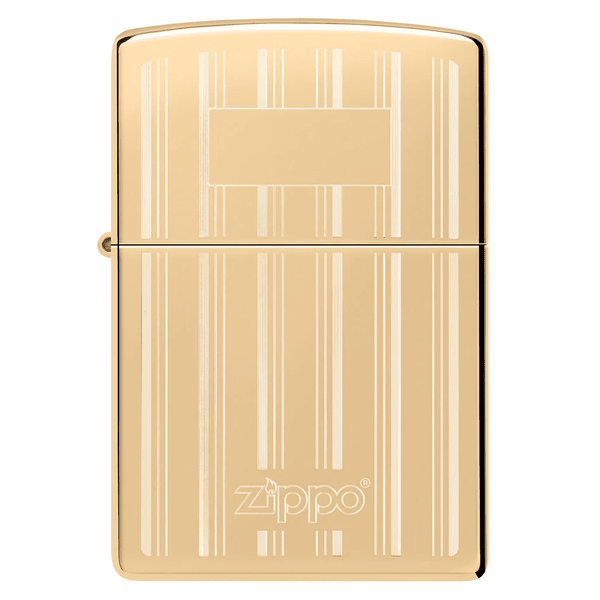 Zippo Design