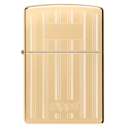Zippo Design