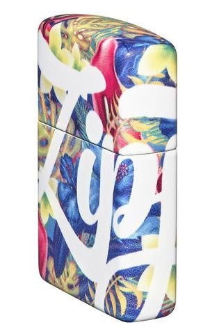 Zippo Design 49436