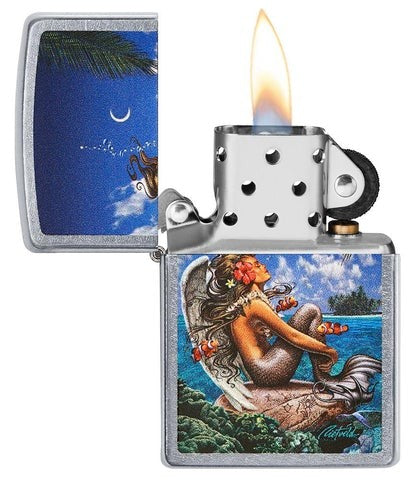 Zippo Rick Rietveld 49688