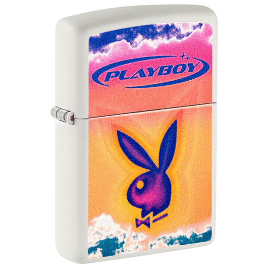 Zippo Playboy 48744