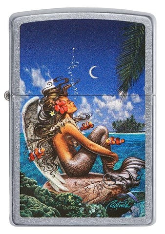 Zippo Rick Rietveld 49688