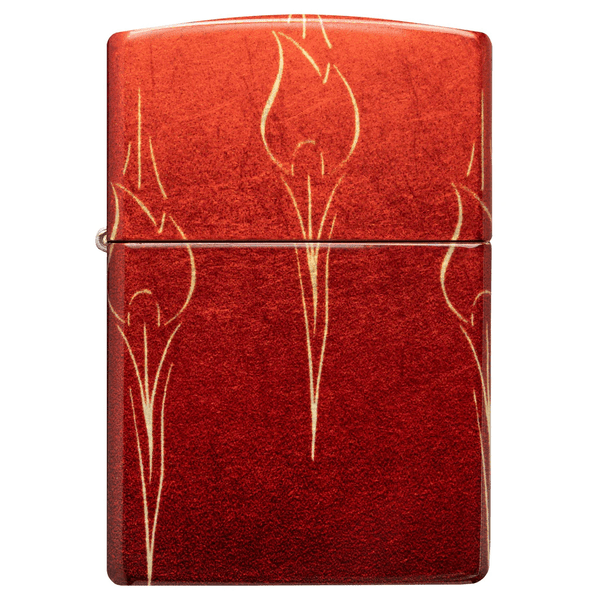 Zippo Ombre Zippo Flames 48510