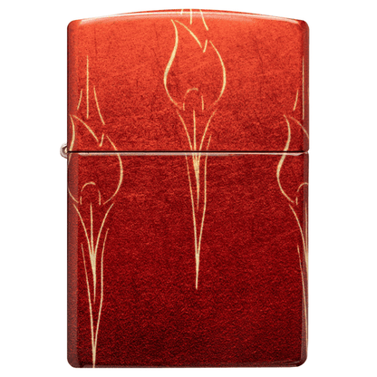 Zippo Ombre Zippo Flames 48510