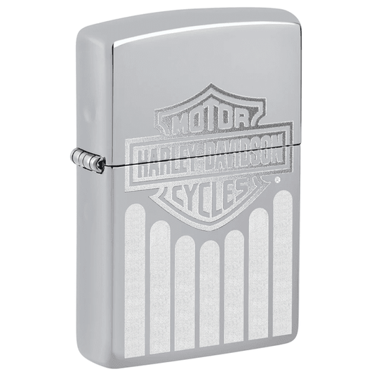 Zippo Harley-Davidson 48993