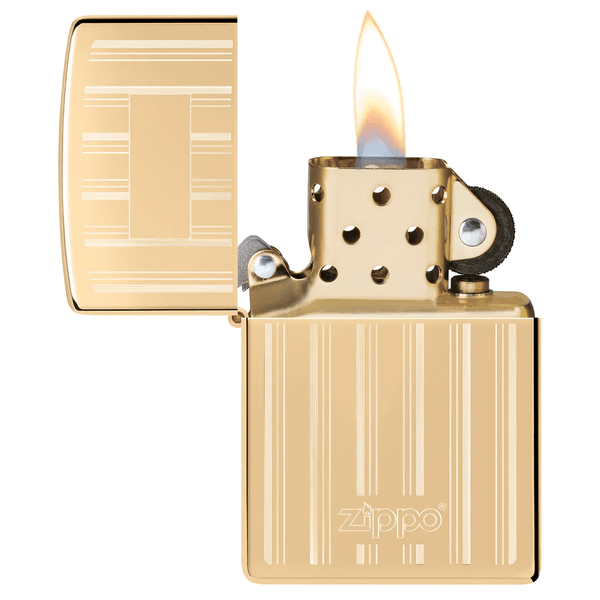 Zippo Design