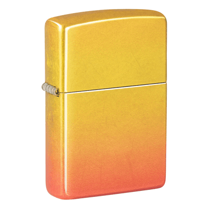 Zippo Ombre Orange Yellow 48512
