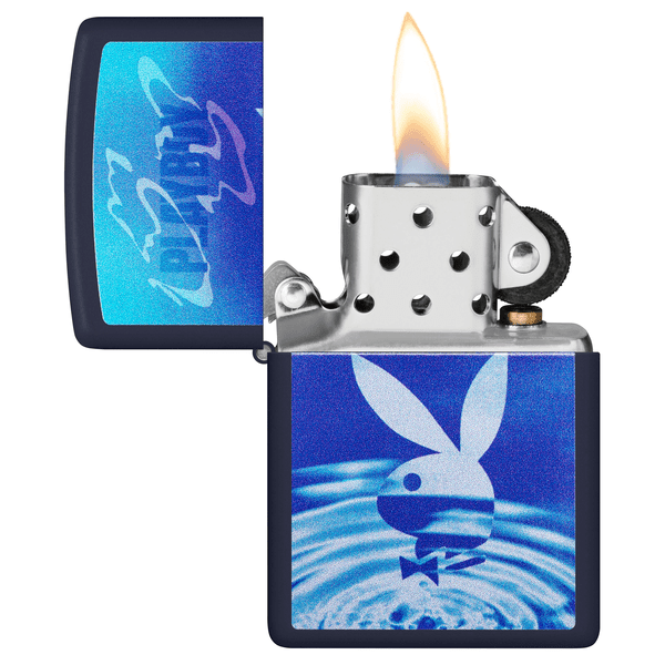 Zippo Playboy 48745