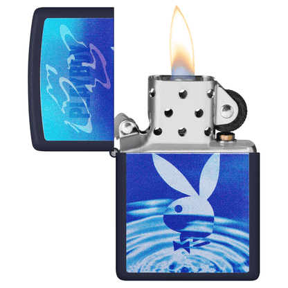 Zippo Playboy 48745