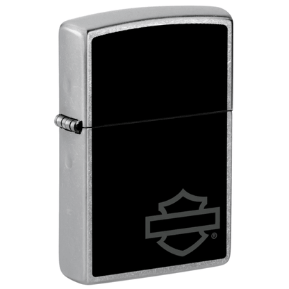 Zippo Harley-Davidson & fuel kit 46131