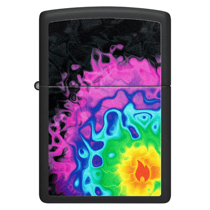 Zippo Pattern Design 48733
