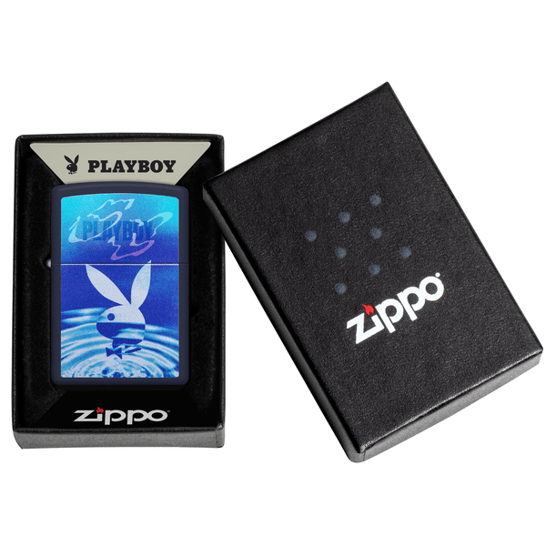 Zippo Playboy 48745