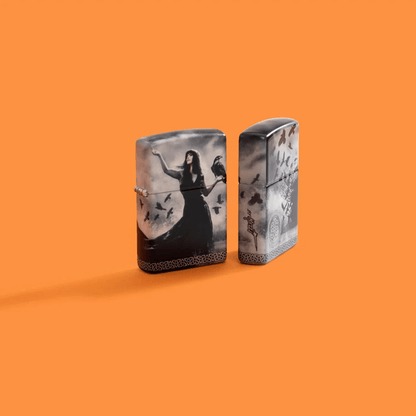 Zippo Mazzi 48969