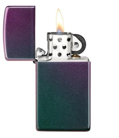 Slim® Iridescent