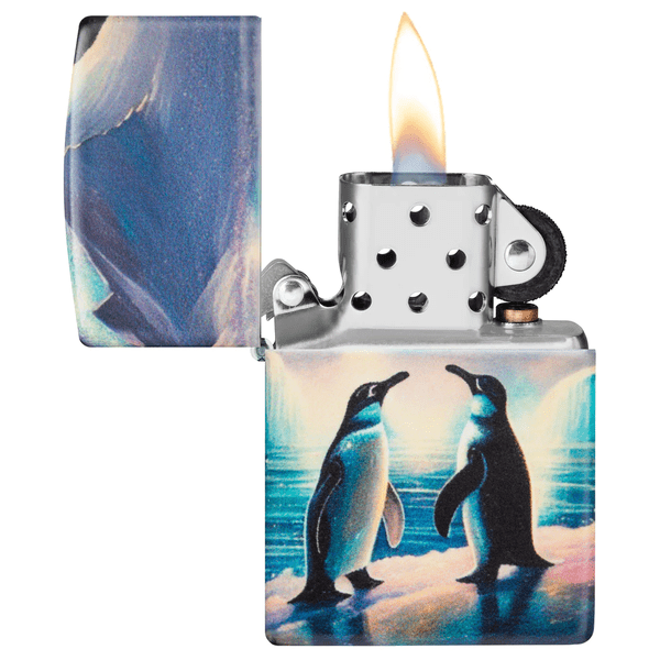 Penguin Design