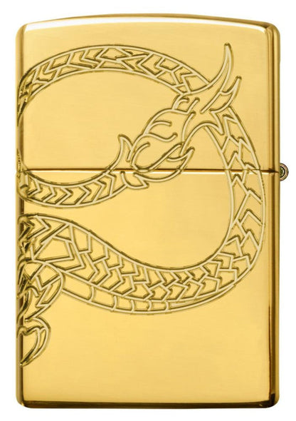 Zippo Asian Dragon Armor™