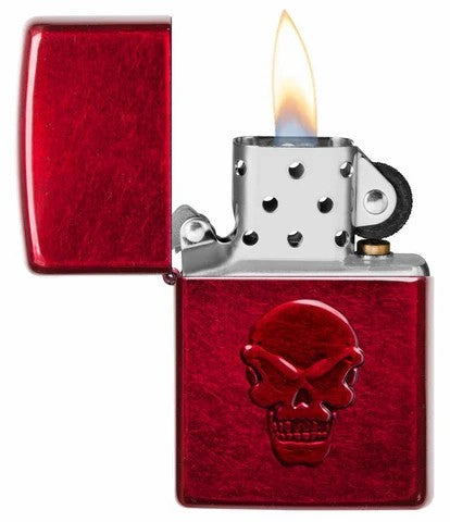 Zippo Doom 21186