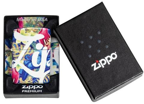 Zippo Design 49436