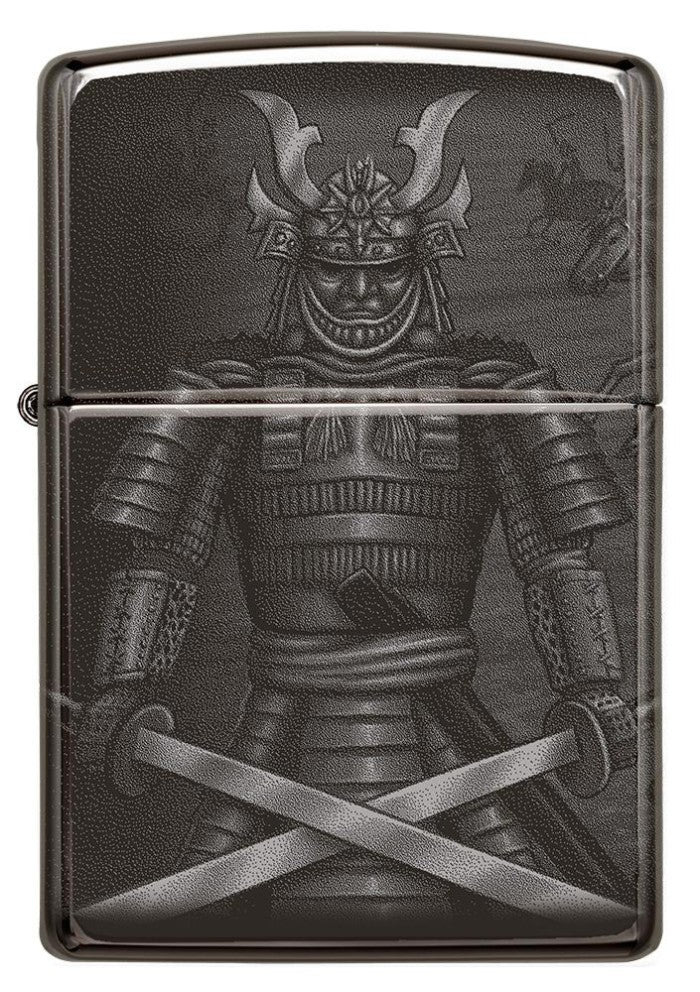 Zippo Knight Fight Design 49292