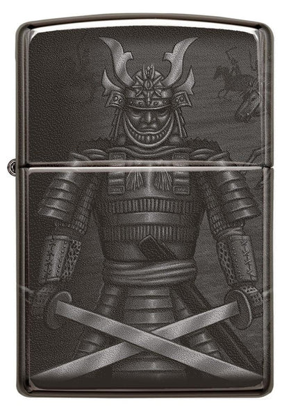 Zippo Knight Fight Design 49292
