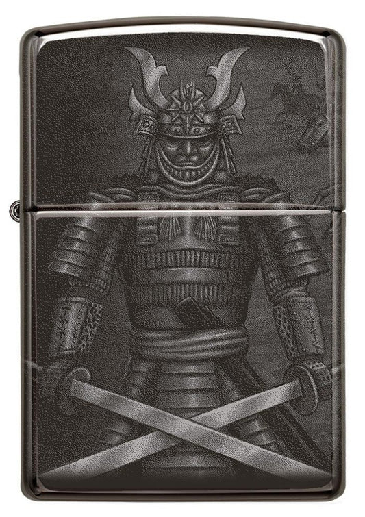 Zippo Knight Fight Design 49292