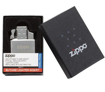 Zippo Butane Lighter Insert - Double Torch