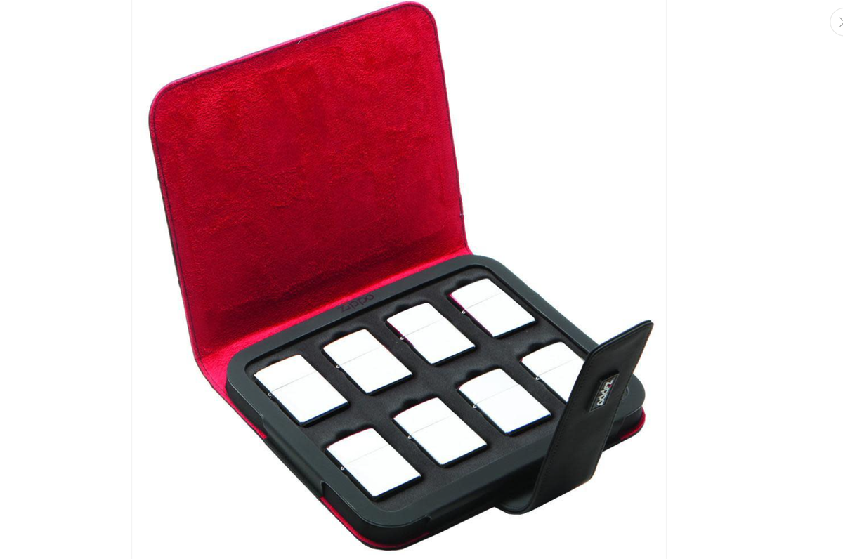 Collectors Case