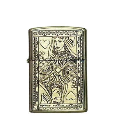 Zippo Queen of Love ZA-3-151B