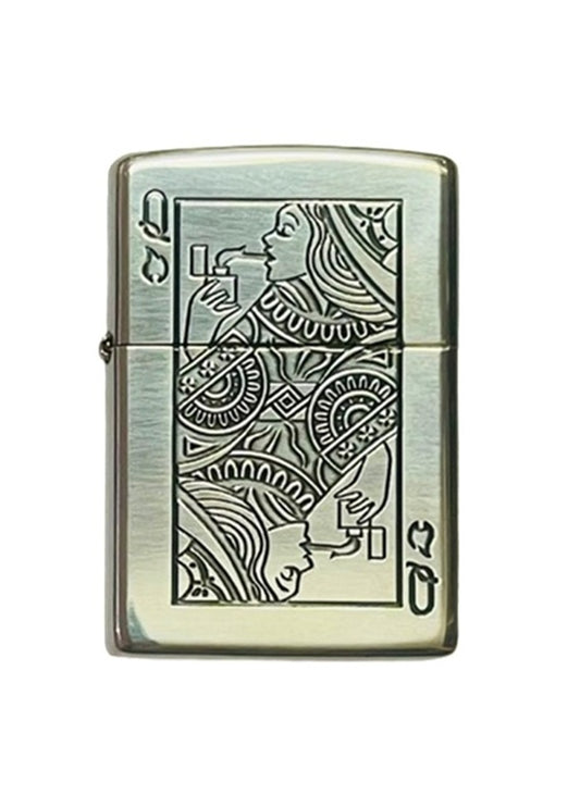 Zippo Queen of Flame ZA-5-79A