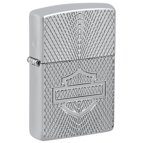 Zippo Harley-Davidson 46022
