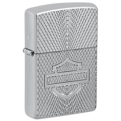 Zippo Harley-Davidson 46022
