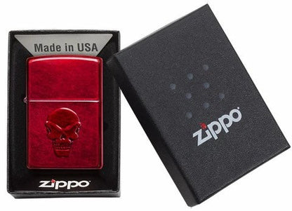 Zippo Doom 21186