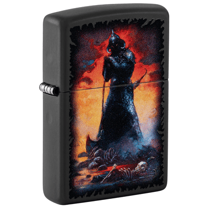 Zippo Frank Frazetta 48555
