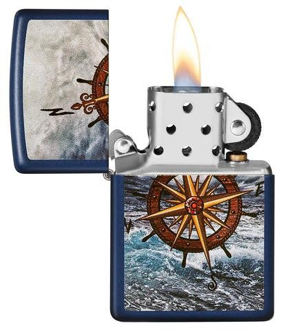 Compass Design